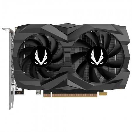 Видеокарта Zotac GTX 1660 6GB Super 192bit DDR6