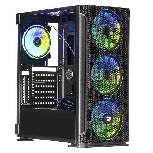 Компьютерный корпус 2E Gaming Fera