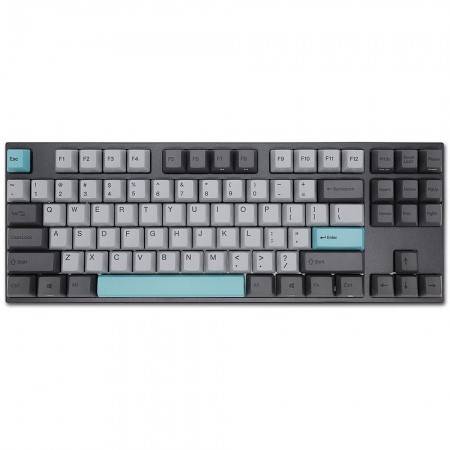 Клавиатура Varmilo VA87M Moonlight, Cherry MX Red