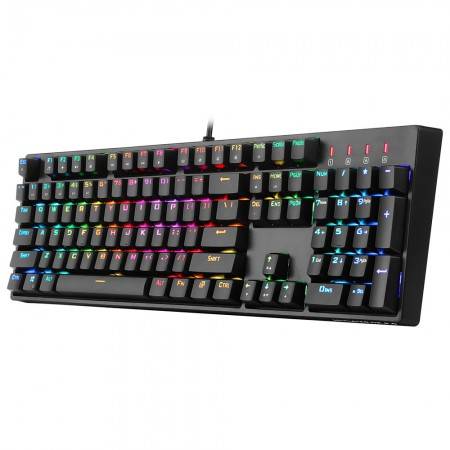 Клавиатура 1stPlayer DK5.0