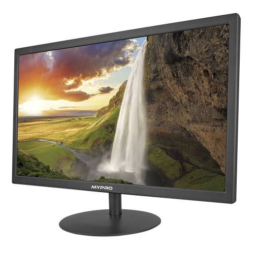 Монитор Mypro FHD HDMI, VGA, 60Hz 18.5"