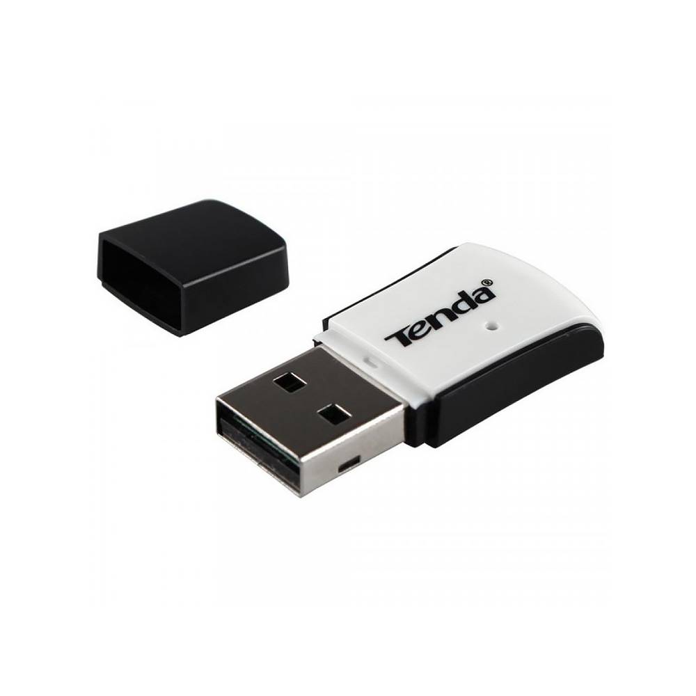 Wi-Fi USB‑адаптер Tenda W311M
