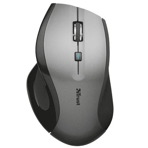 Мышь Trust MaxTrack Wireless