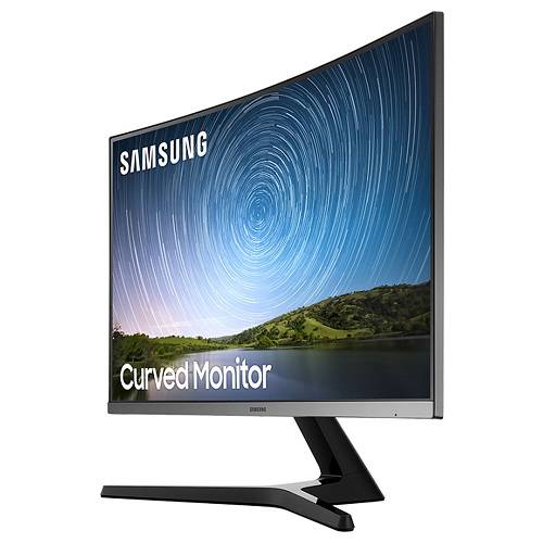 Монитор Samsung LC32R502FHIXCI 32" 75 Hz