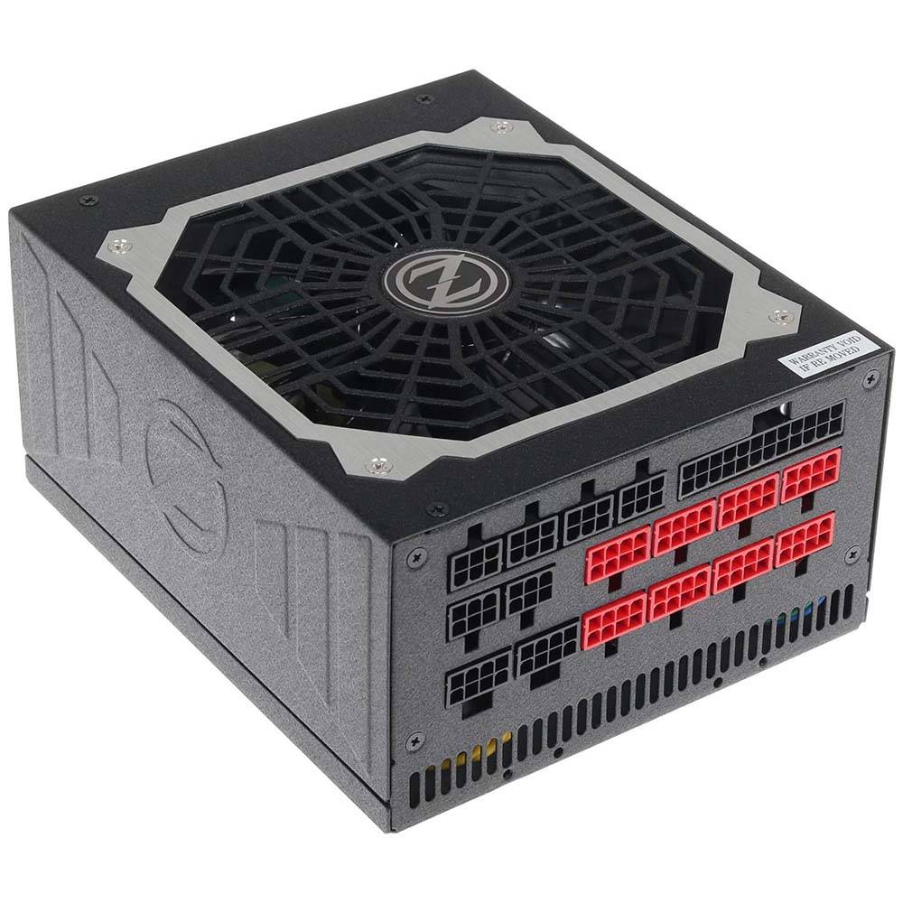 Блок питания Zalman Acrux ZM1200-ARX 1200Вт