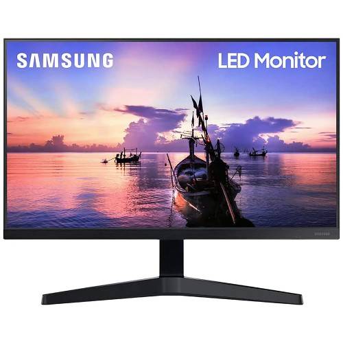 Монитор Samsung T35F IPS 75Hz 22”