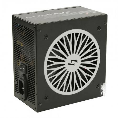 Блок питания Chieftec Retail Chieftronic PowerUP Gold GPX-850FC