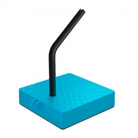 Держатель провода мыши Xtrfy Bungee B4 Blue