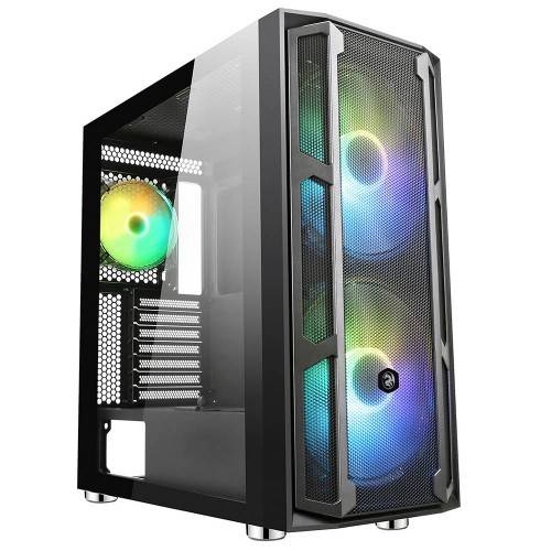 Компьютерный корпус 2E Gaming Contego