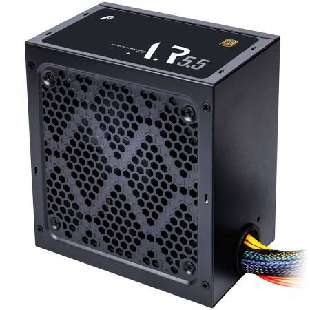 Блок питания 1stPlayer AR 80+ Gold PS-550AR