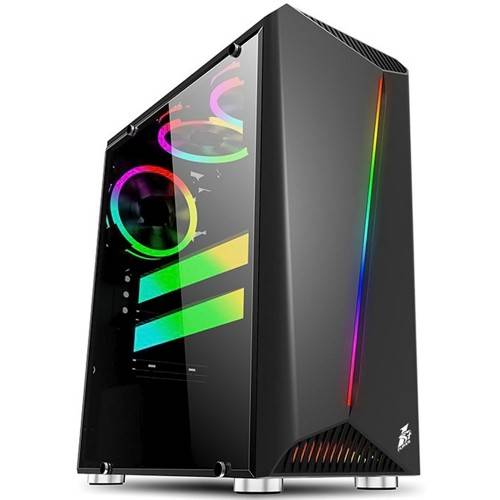 Компьютерный корпус 1stPlayer R3