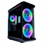 Компьютерный корпус 1stPlayer X8