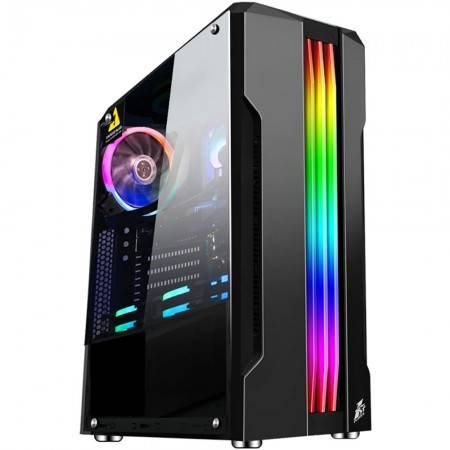 Игровой системный блок R3-A