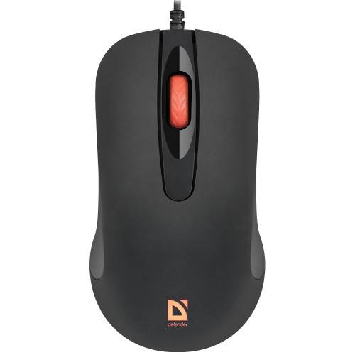 Мышь Defender MB280