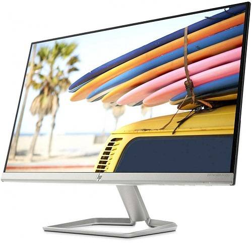 Монитор HP 24FWA IPS LED 75Hz HDMI