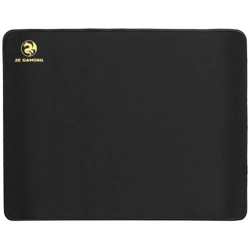 Коврик для мыши 2E Gaming Mouse Pad Speed M Black 2E-PGSP300B