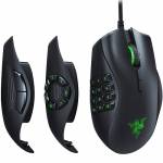 Мышь Razer Naga X Trinity