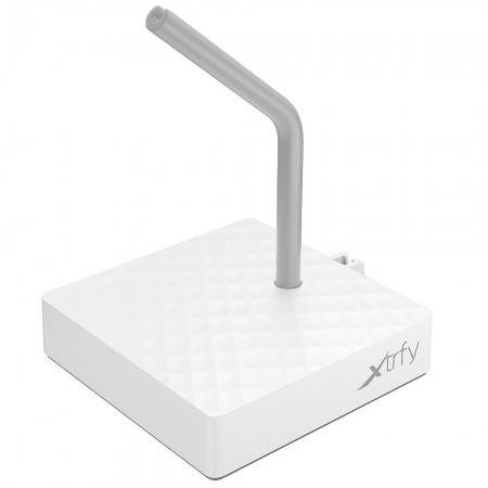 Держатель провода мыши Xtrfy Bungee B4 White