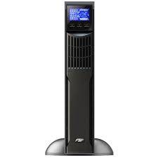 Источник бесперебойного питания UPS FSP Champ 1000VA, RT IEC (CH-1101RS)