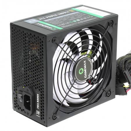 Блок питания Gamemax 550W