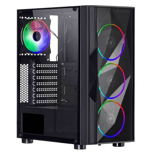 Компьютерный корпус 2E Gaming Ardor