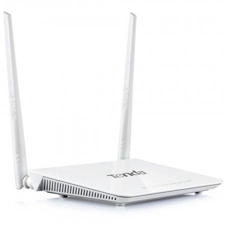 Wi-Fi роутер Tenda D301