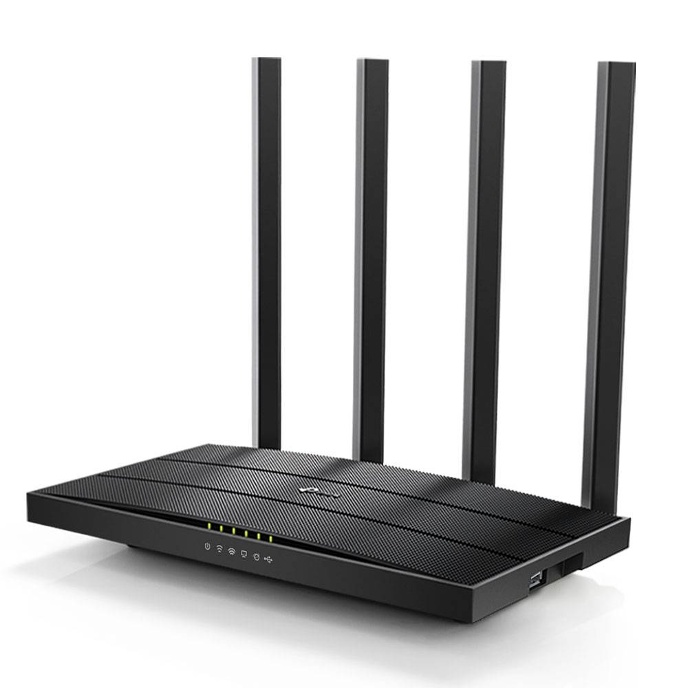 Wi-Fi роутер Tp-Link C6U