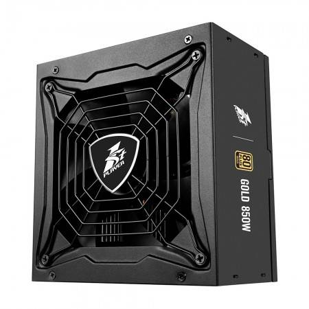 Блок питания 1stPlayer Steam Punk PS-650SP
