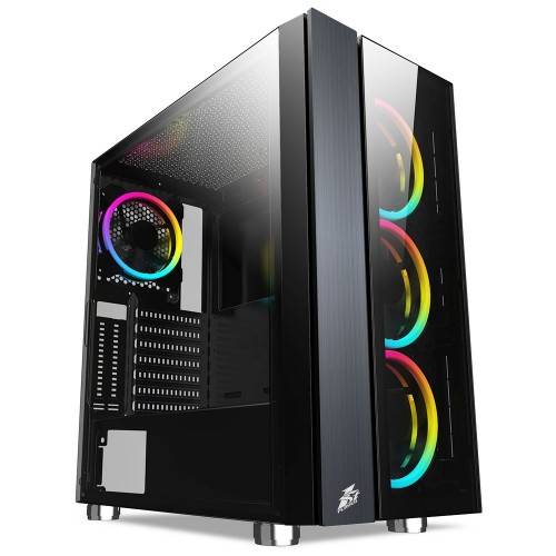 Компьютерный корпус 1stPlayer B7-E