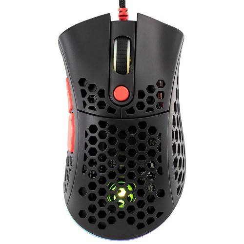 Мышь 2E Gaming HyperSpeed Lite RGB Black