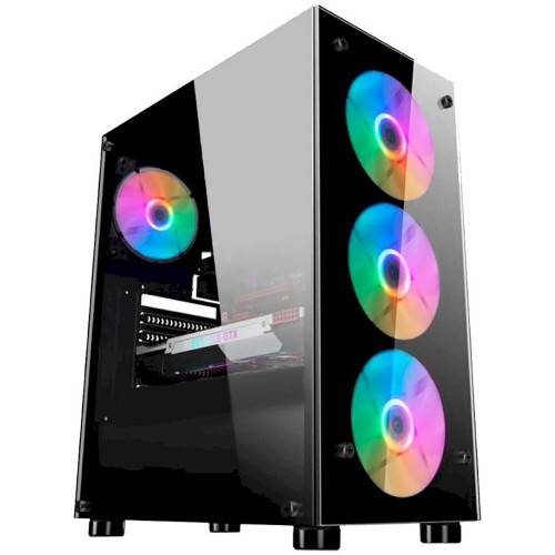 Компьютерный корпус 1stPlayer V3-A