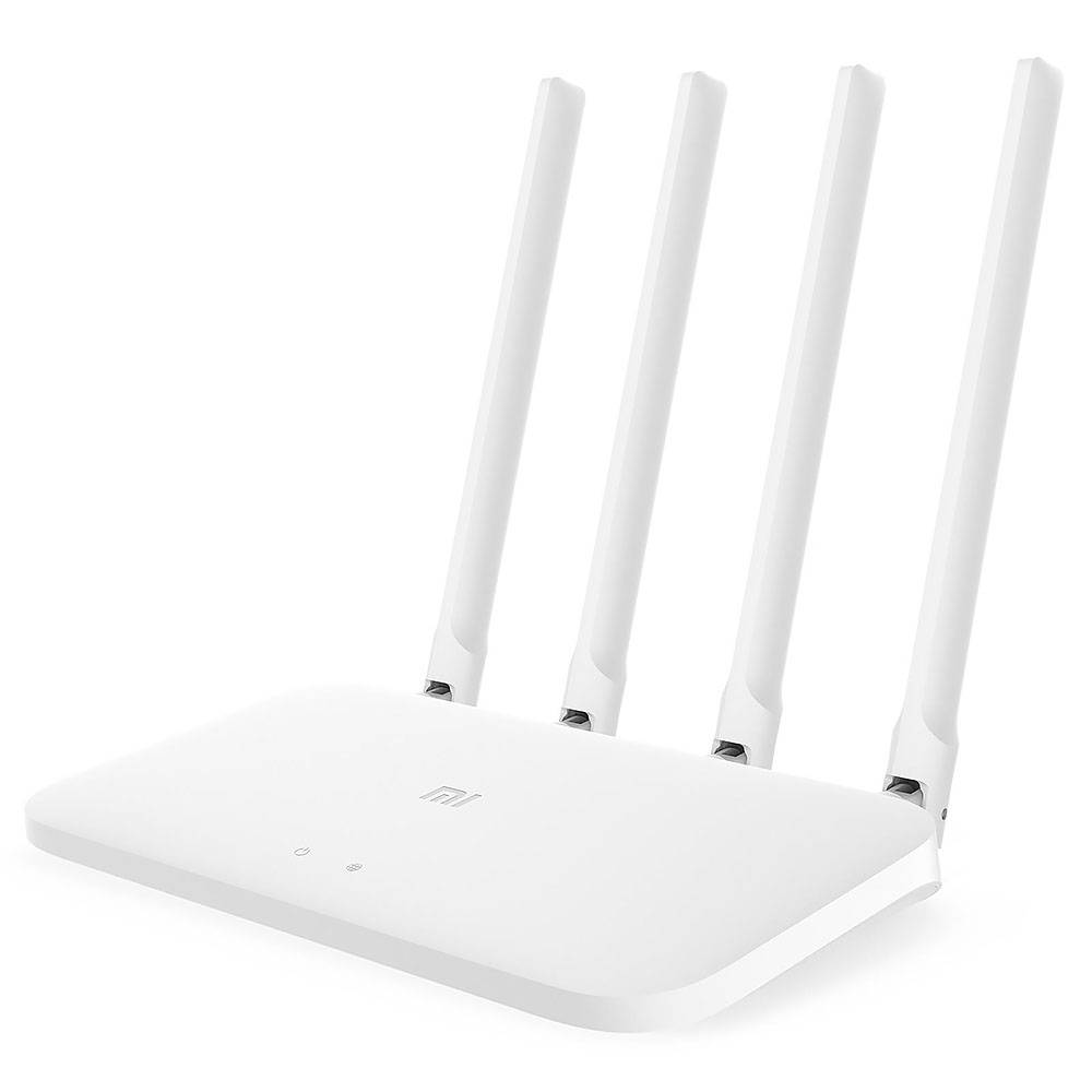 Wi-Fi роутер Xiaomi Mi 4A Global