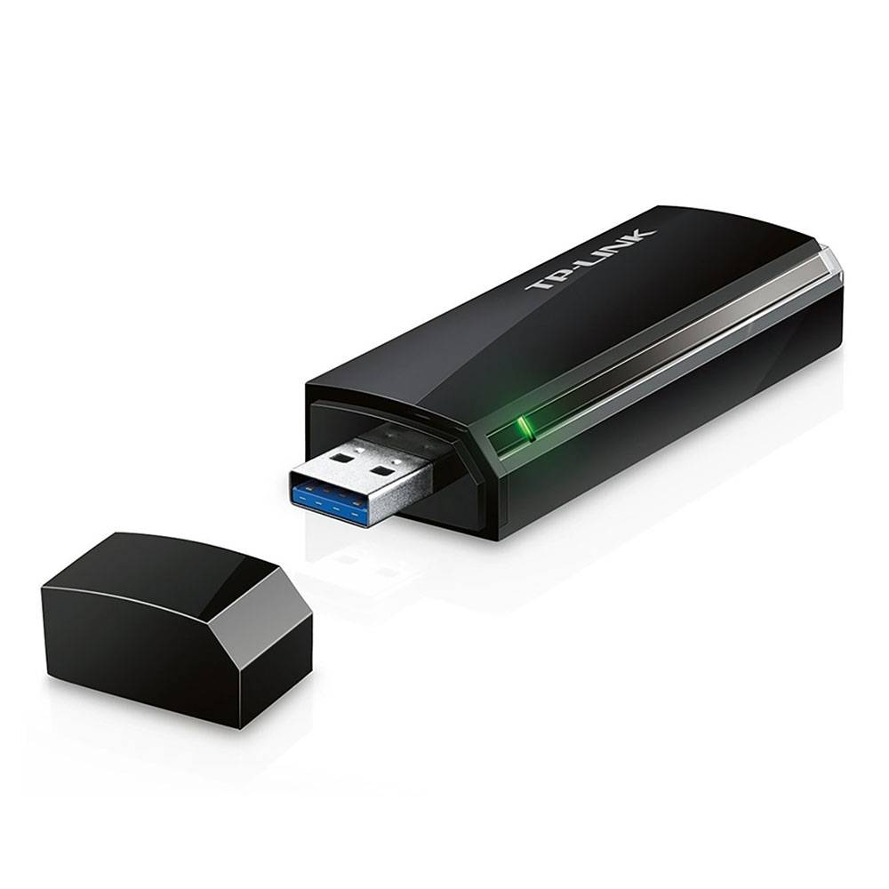 Wi-Fi USB‑адаптер TP-Link Archer T4U
