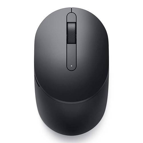 Мышь Dell MS3320W Wireless Mouse Black