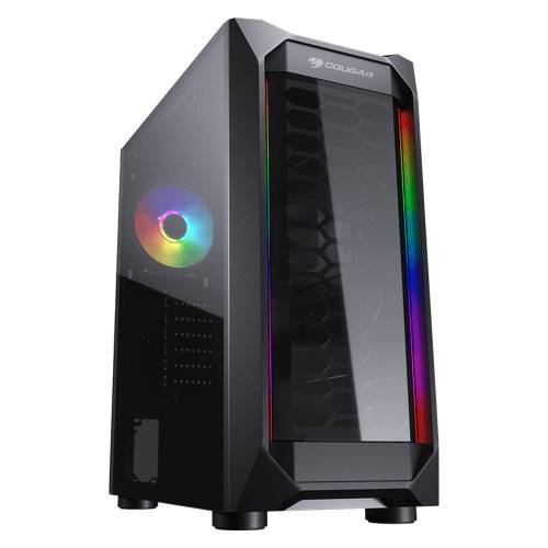 Компьютерный корпус COUGAR MX410-T
