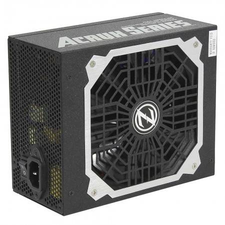 Блок питания Zalman Acrux ZM1000-ARX 1000Вт