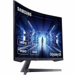 Монитор Samsung Odyssey G5 LC32G54T QWI 144 Hz VA 32"