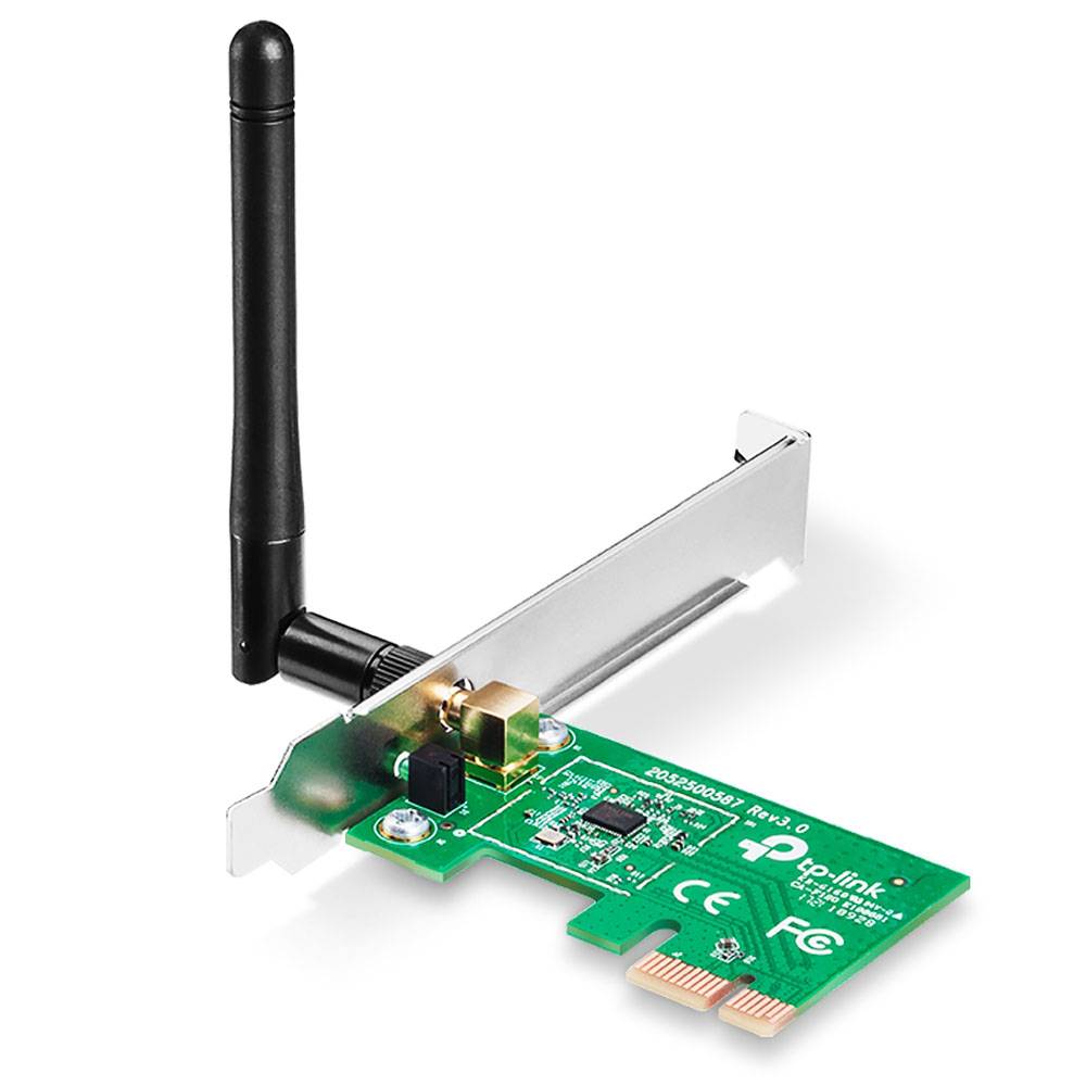 Wi-Fi адаптер TP-LINK TL-WN781ND