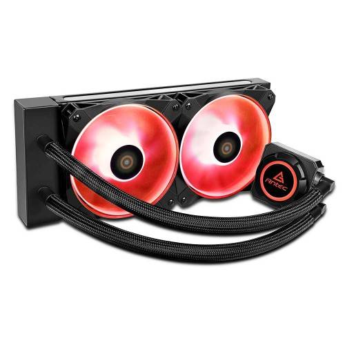 Кулер для процессора Antec Kuhler H2O K240 RGB