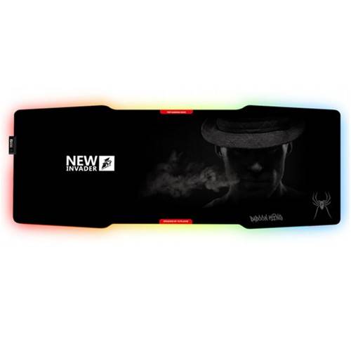 Коврик для мыши 1stPlayer BK39 RGB