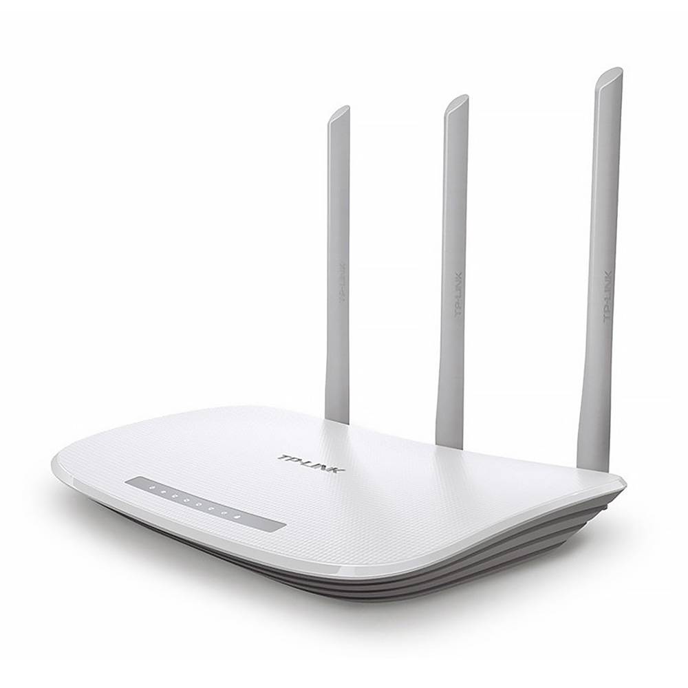 Wi-Fi роутер Tp-Link WR845N