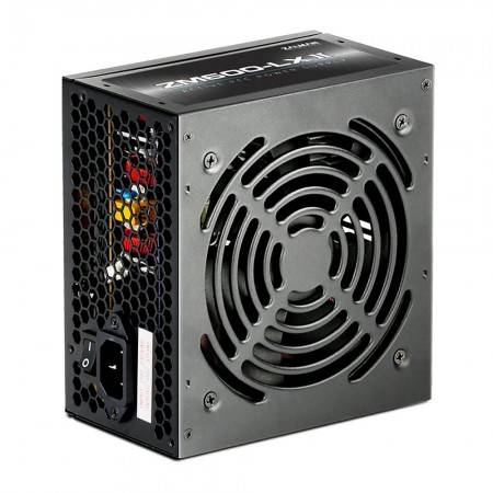 Блок питания Zalman ZM600-LXII Active PFC