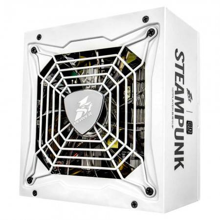 Блок питания 1stPlayer Steam Punk PS-750AX