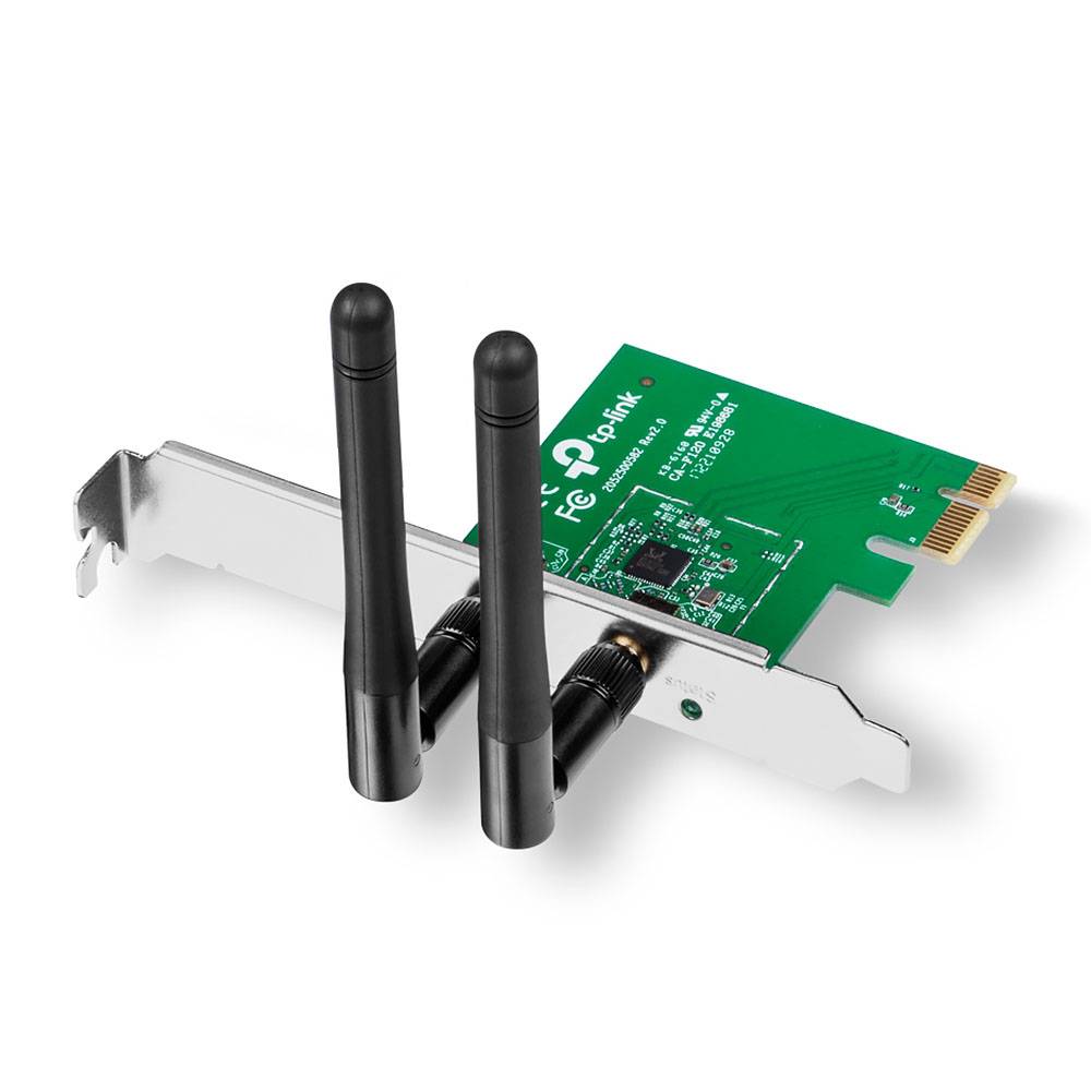 Wi-Fi PCI-адаптер TP-Link WN881ND