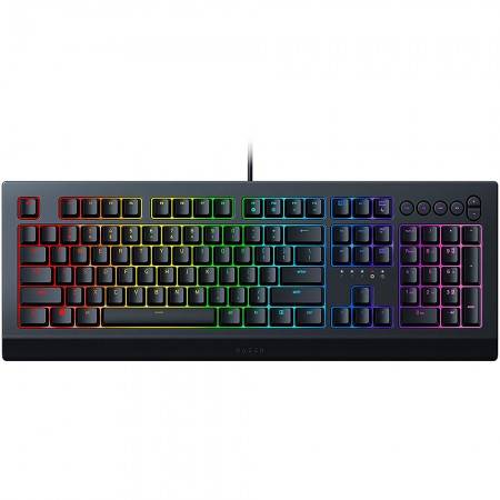 Клавиатура Razer Cynosa V2 Black