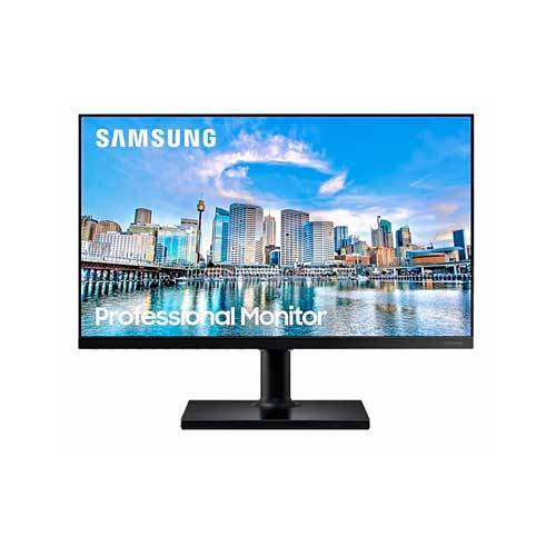 Монитор Samsung LF24T450FQIXCI 24"