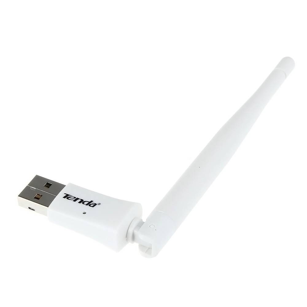 Wi-Fi USB‑адаптер Tenda W311MA